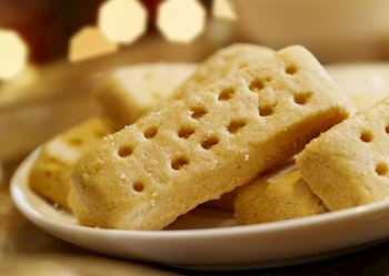 Shortbread
