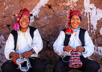 Cuzco, Peru