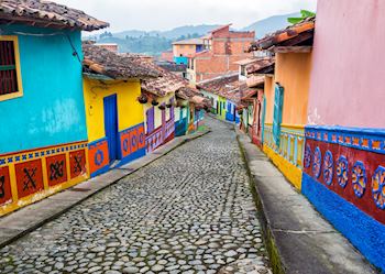 Medellín, Colombia