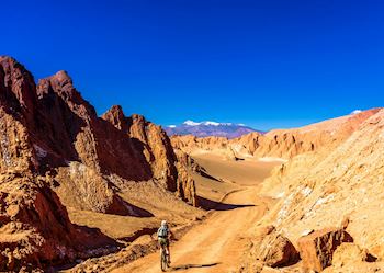 Atacama Desert