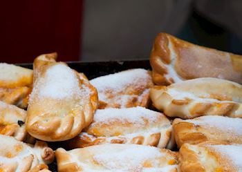 Empanadas, Buenos Aires