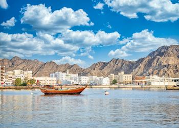 Muscat