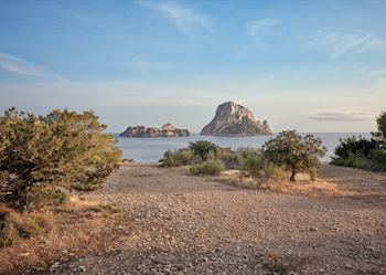Es Vedrà, Ibiza