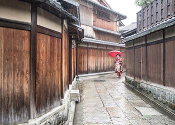 Gion, Kyoto