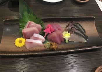 Sashimi