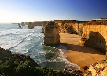 Twelve Apostles, Great Ocean Road