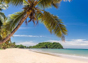 Nosy Be, Madagascar