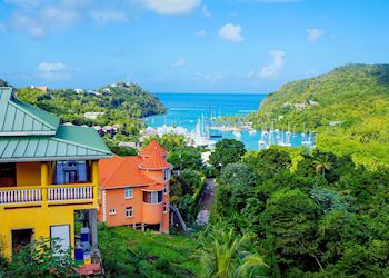 Saint Lucia