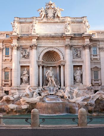 Visit Rome | Tailor-Made Trips to Rome | Audley Travel UK