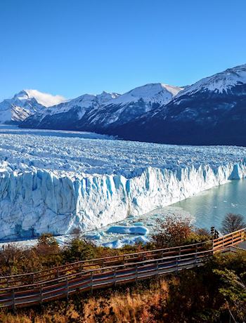 Argentina Holidays 2024 & 2025 - Tailor-Made from Audley Travel UK