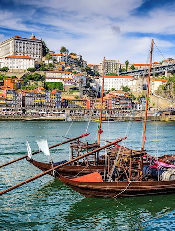 Portugal Vacations & Tours | Audley Travel US