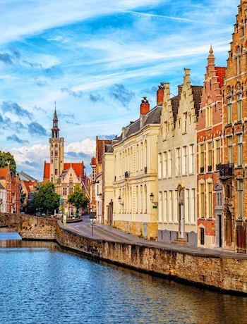 Best Time to Visit Belgium | Climate Guide | Audley Travel US