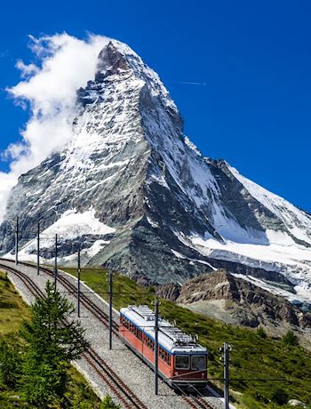 Best Time to Visit Switzerland | Best Months for Travel | Audley Travel US