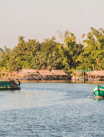 Best Time to Visit Cambodia | Best Months for Travel | Audley Travel US