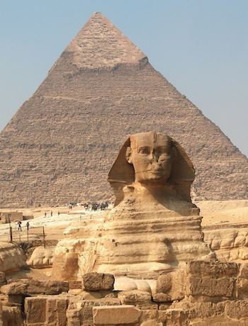 Egypt Vacations 2025 & 2026 - Tailor-Made from Audley Travel US