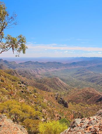 Buckland Ranges Qld Exploring Queensland | Audley Travel UK