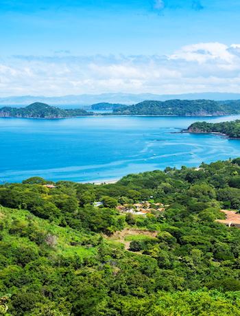 Visit Manuel Antonio on a trip to Costa Rica | Audley Travel US