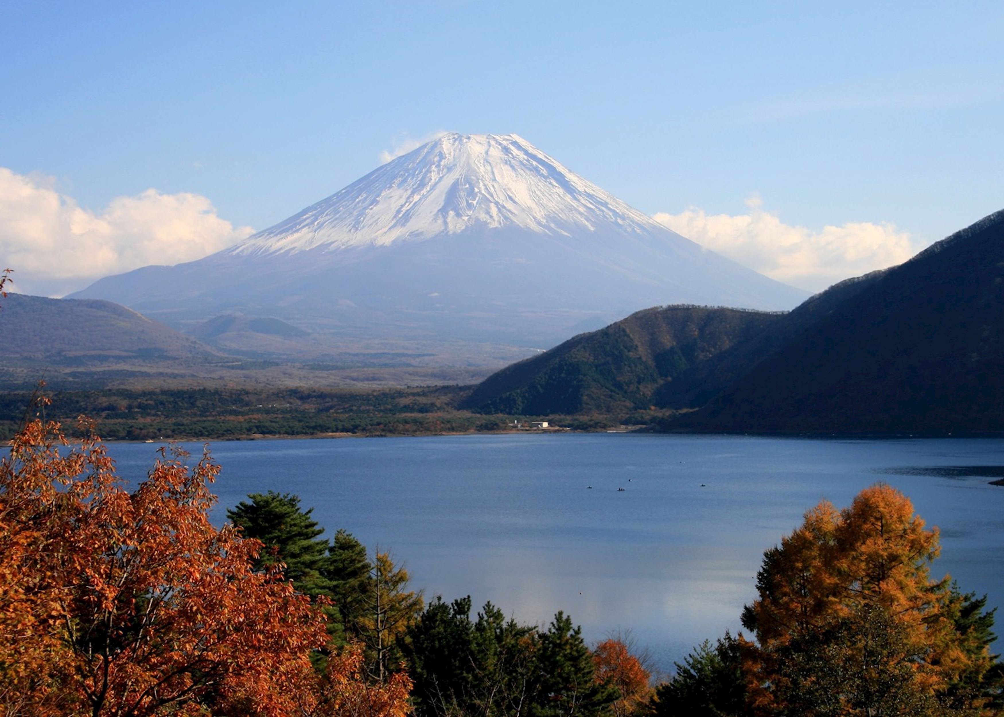 Visit Hakone Mount  Fuji  on a trip to Japan Audley Travel