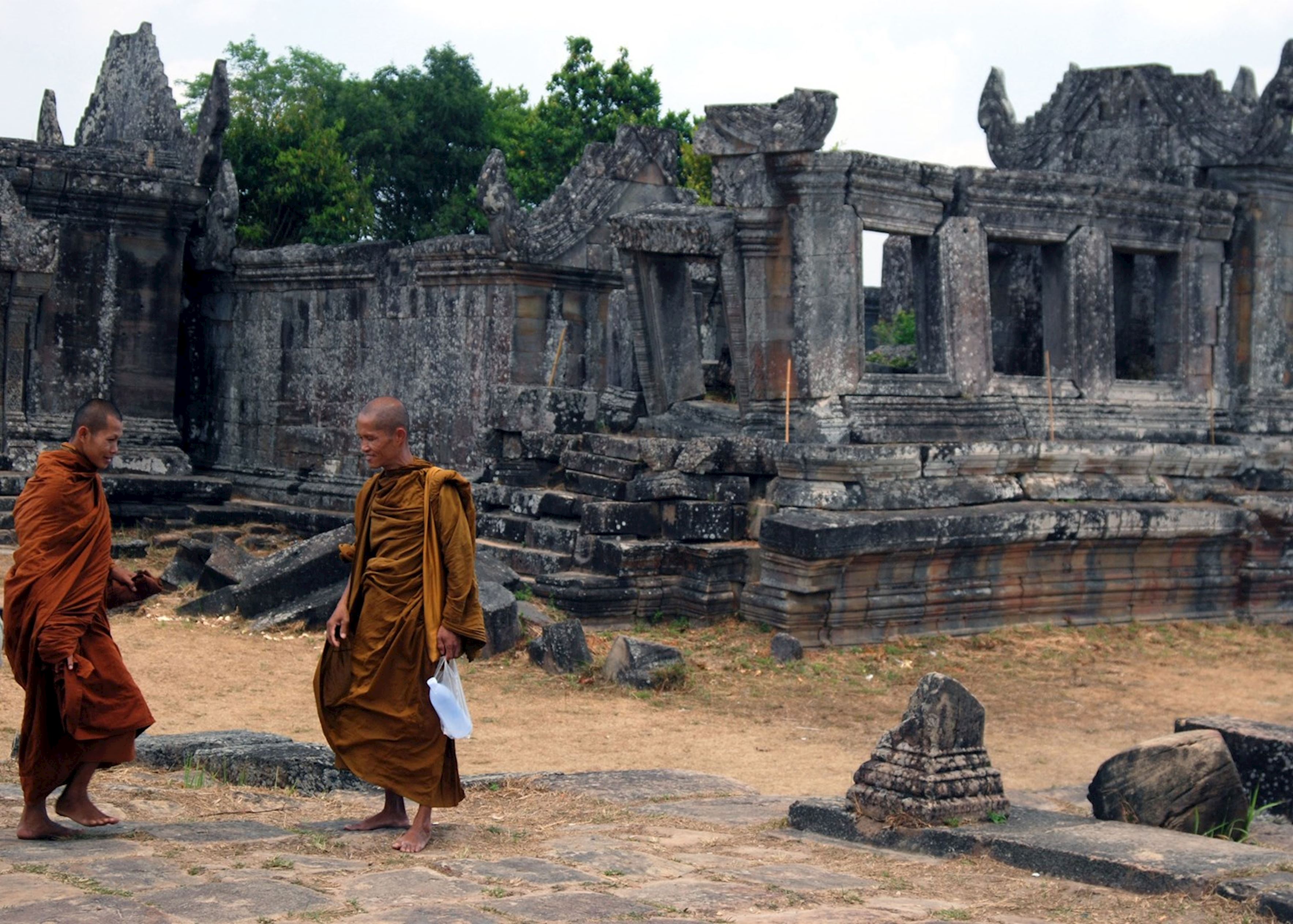 Preah Vihear