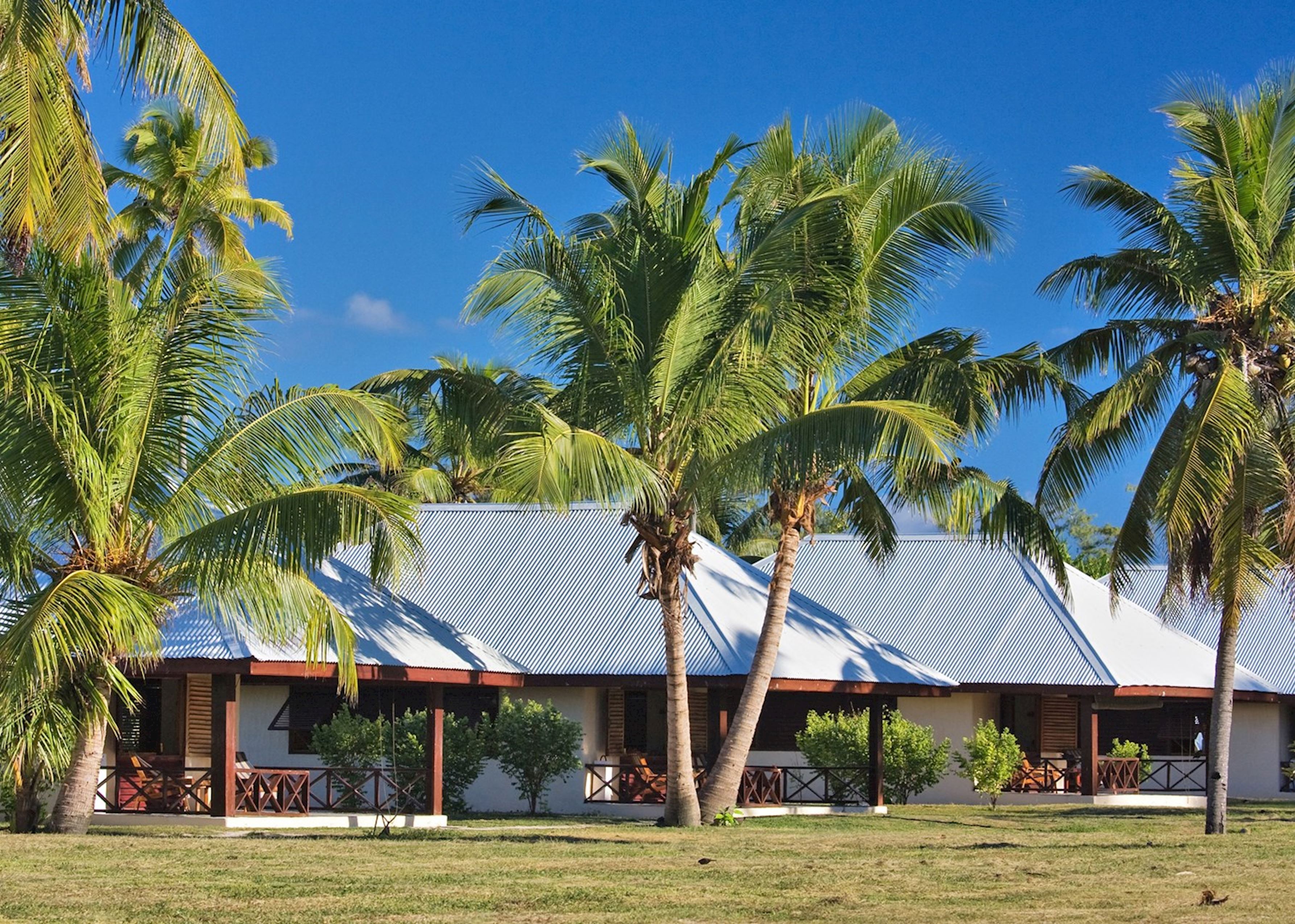Bird Island Lodge Hotels in Bird Island Audley Travel