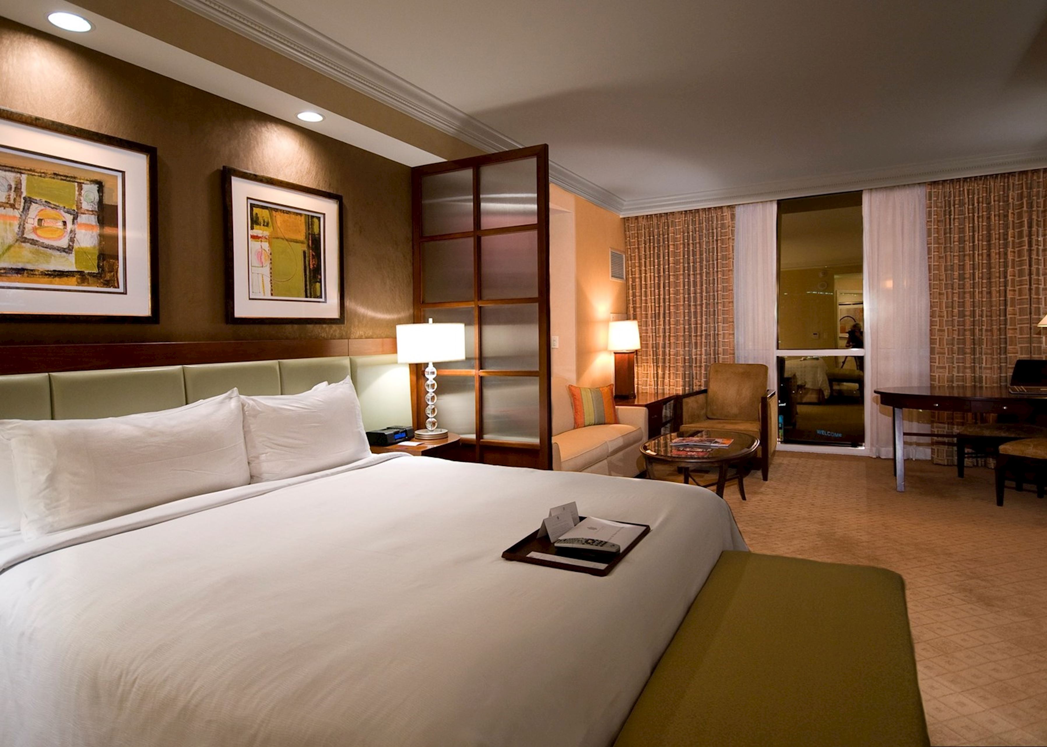 Treffen Phobie Pfeffer Signature Mgm Grand Hotel Las Vegas Gro artig 