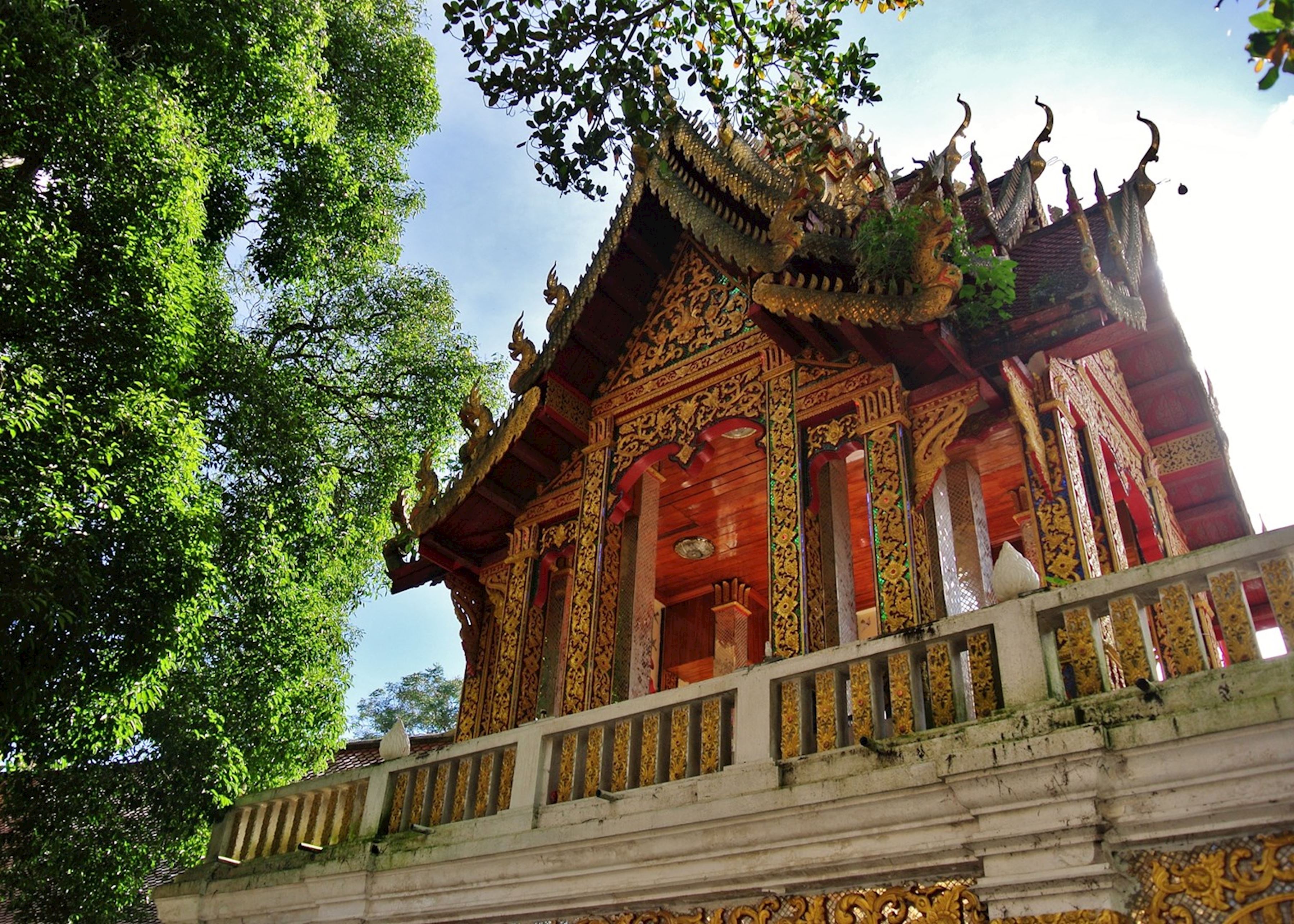 Chiang Mai Vacations | Things To See & Do | Audley Travel US