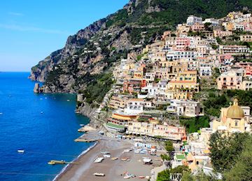 Best time to Visit The Amalfi Coast | Climate Guide | Audley Travel