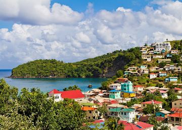 Grenada Holidays 2024 & 2025 - Tailor-Made from Audley Travel UK