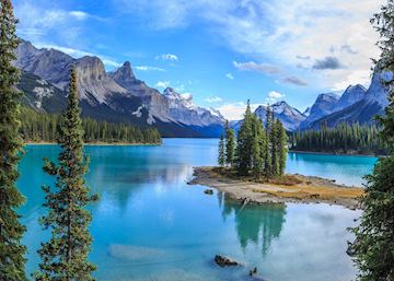 Canada Holidays 2024 & 2025 - Tailor-Made from Audley Travel UK