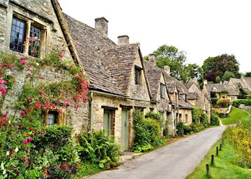 Tailor-made vacations to the Cotswolds | Audley Travel US