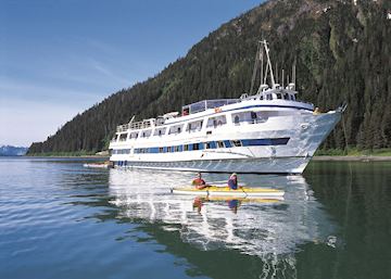 Alaska cruises | Audley Travel US