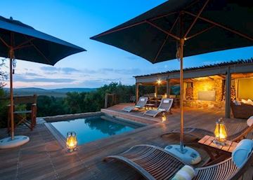 Amakhala Woodbury Tented Camp 