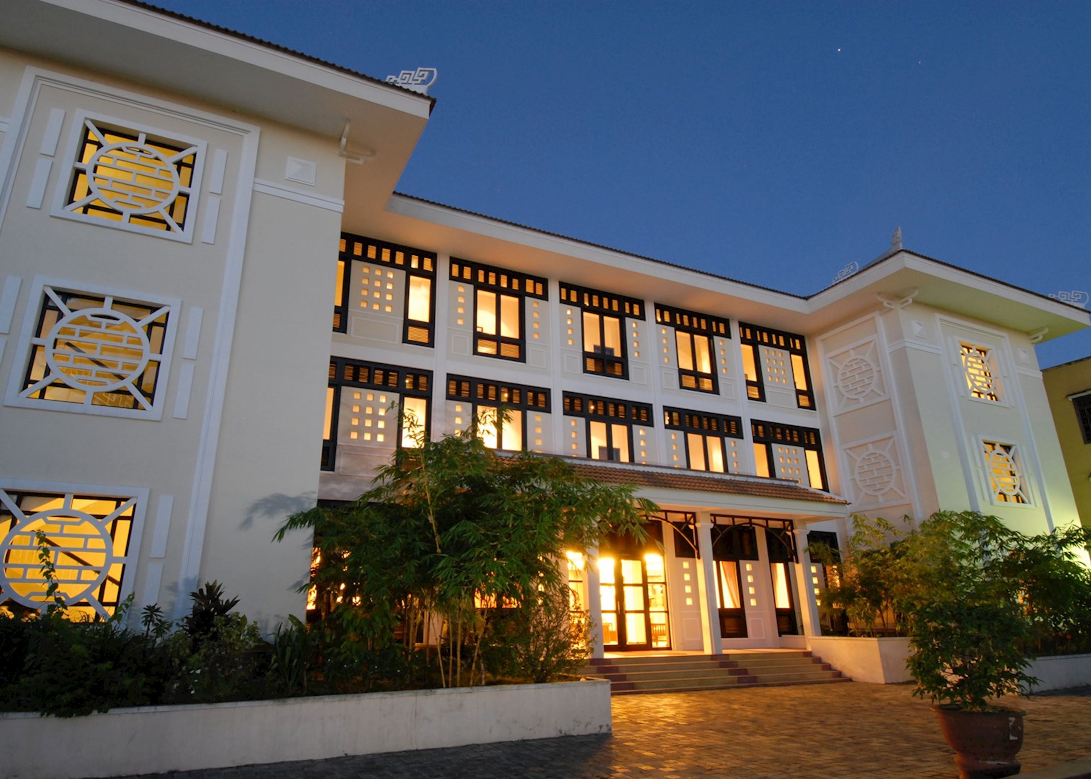 Villa Hue, Hue Villa Hue, Hue