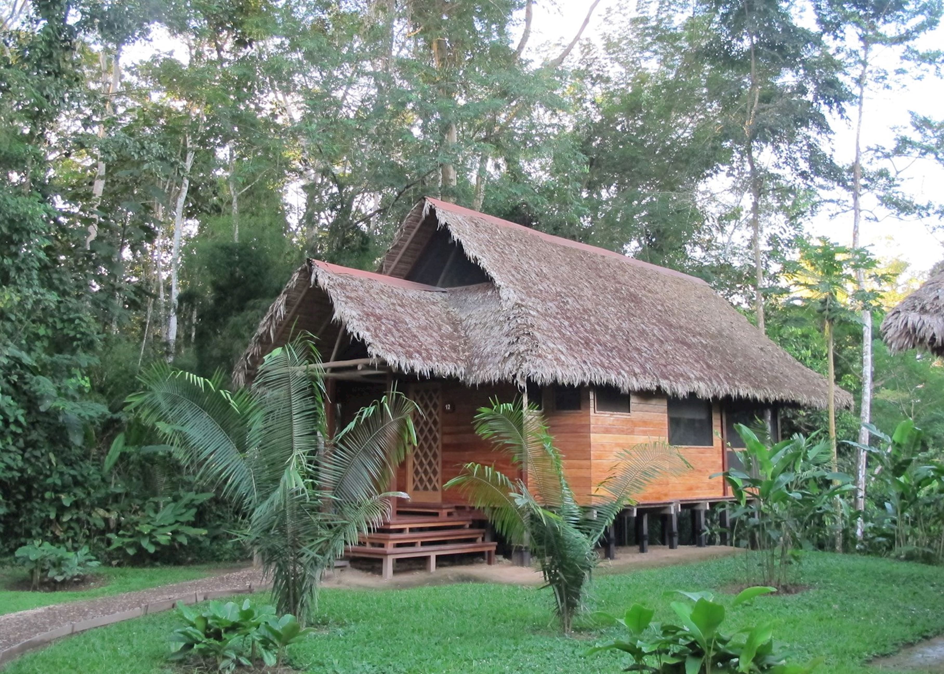 Hacienda Concepcion Hacienda Concepcion