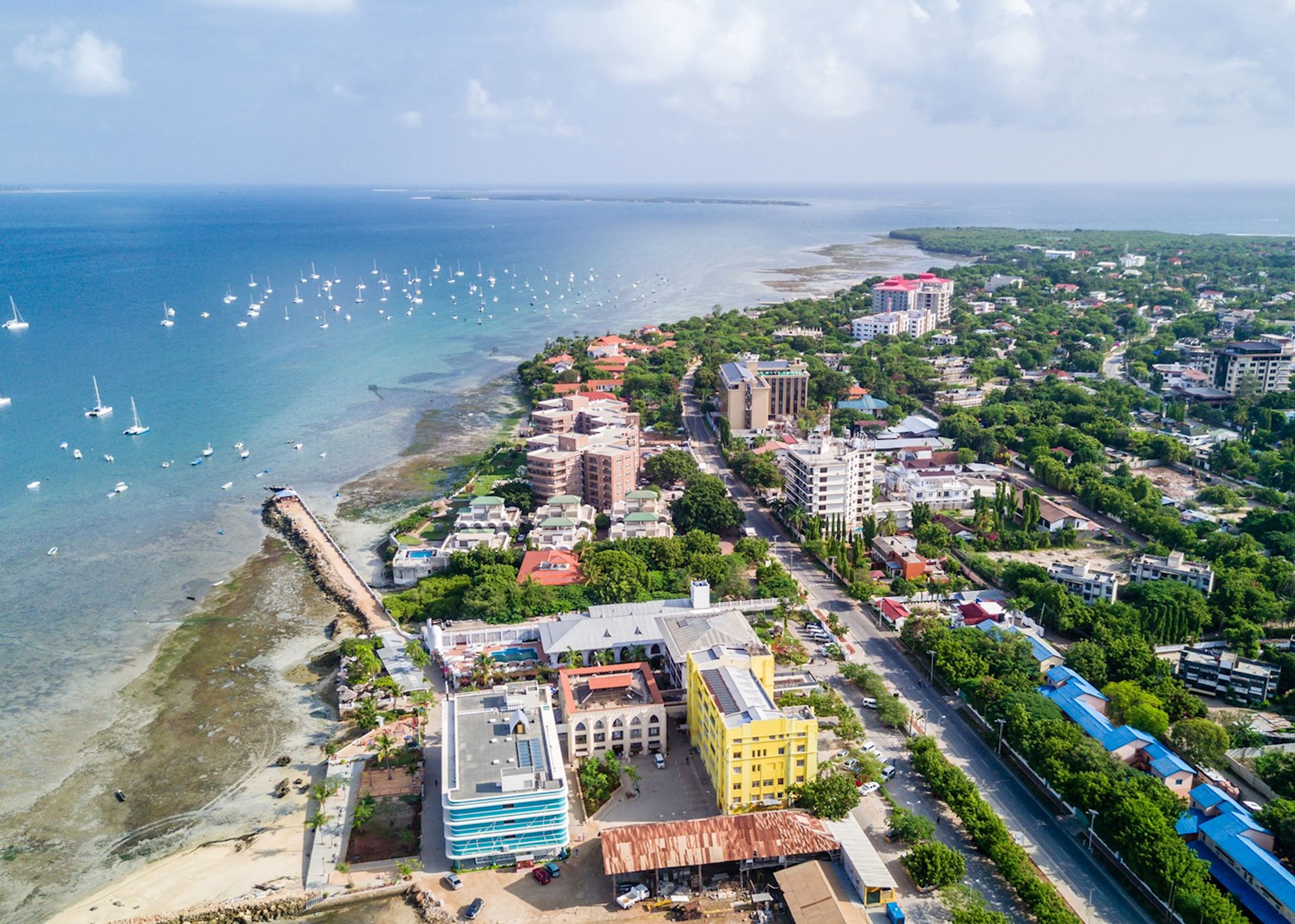 サンバ7CD★ドリバルカイミ Dorival Caymmi amor e mar Visit Dar es Salaam on a trip to Tanzania | Audley Travel CA