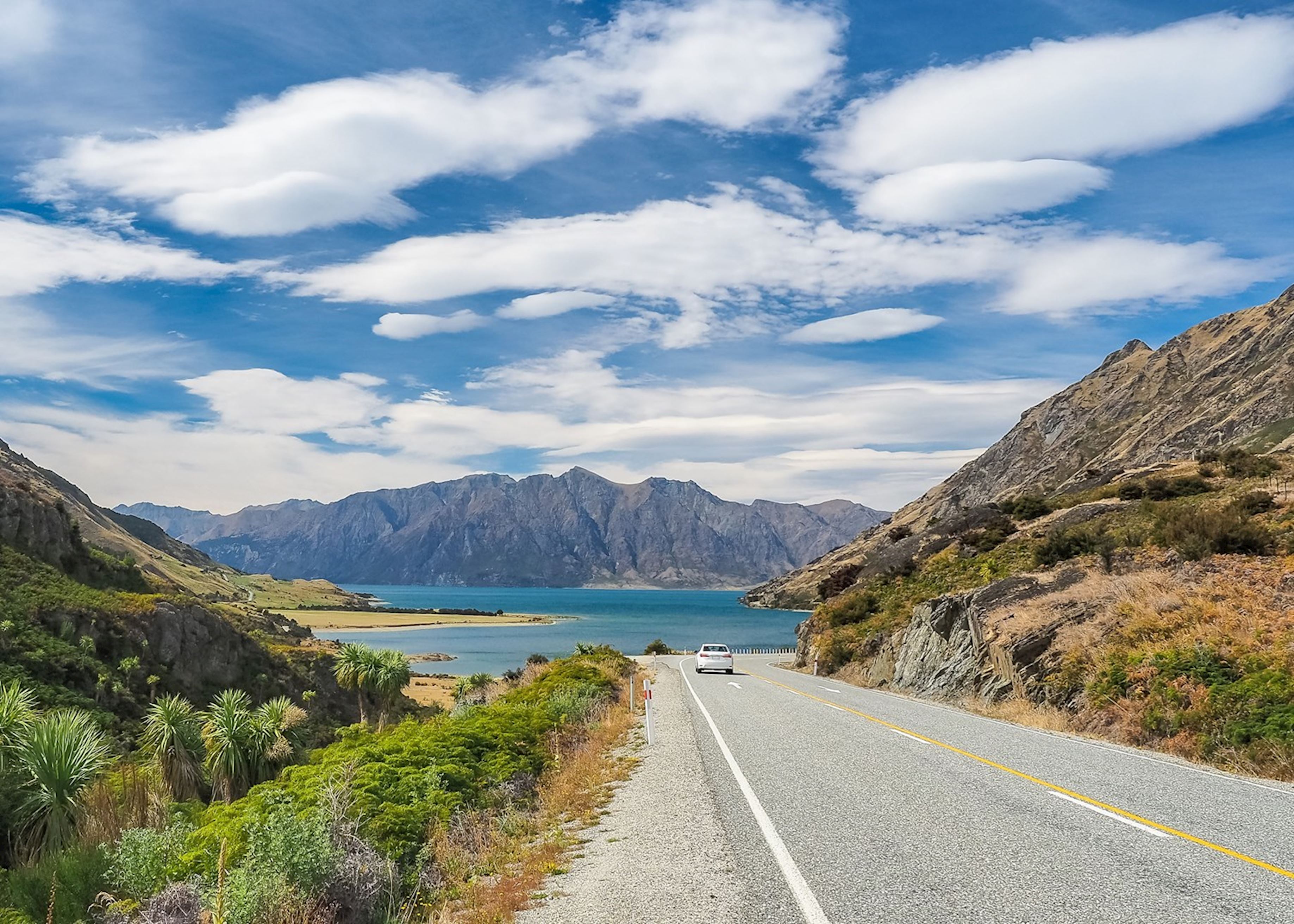 New Zealand driving vacations Travel guide Audley Travel US