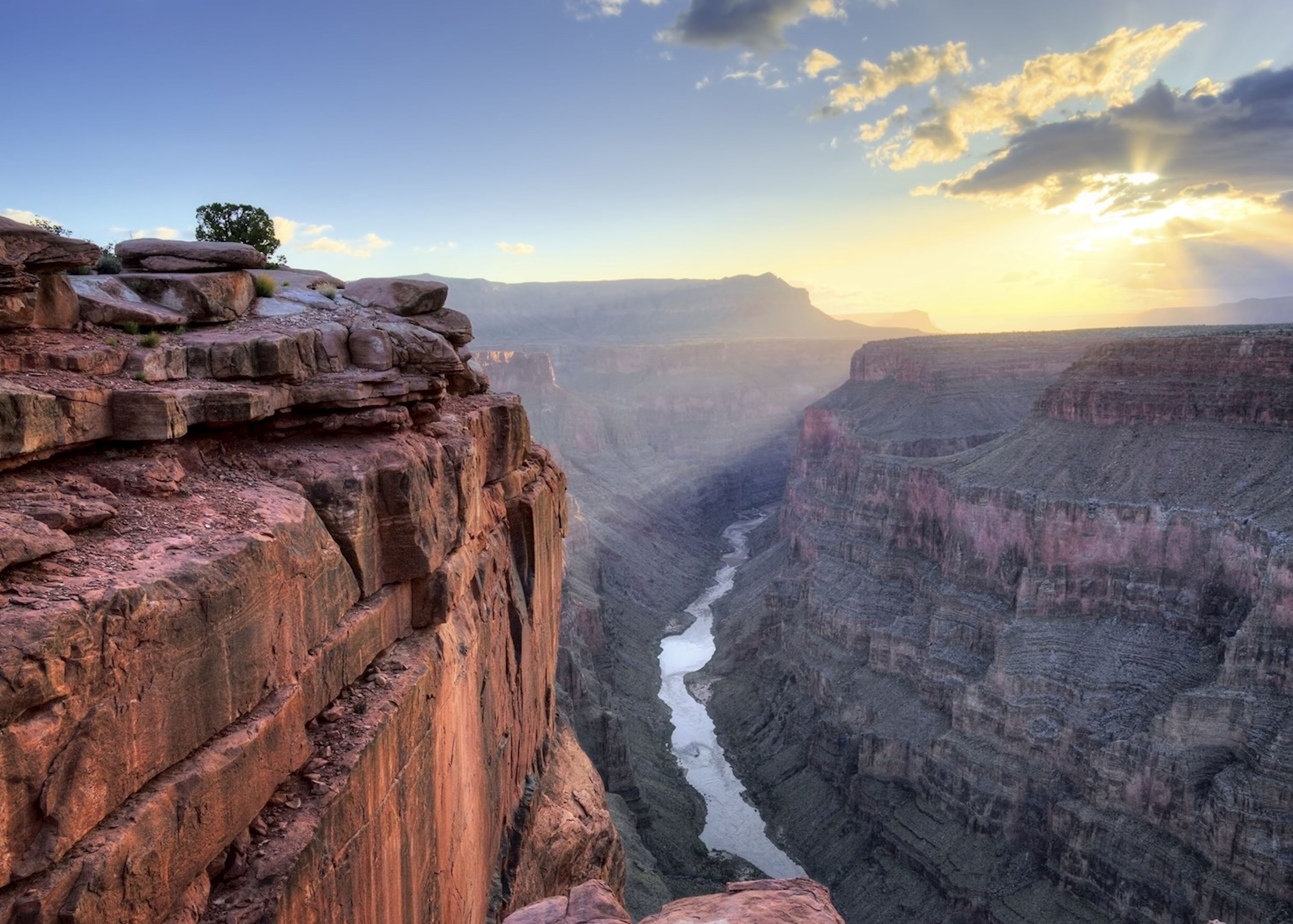 1022076 Grand Canyon National Park 