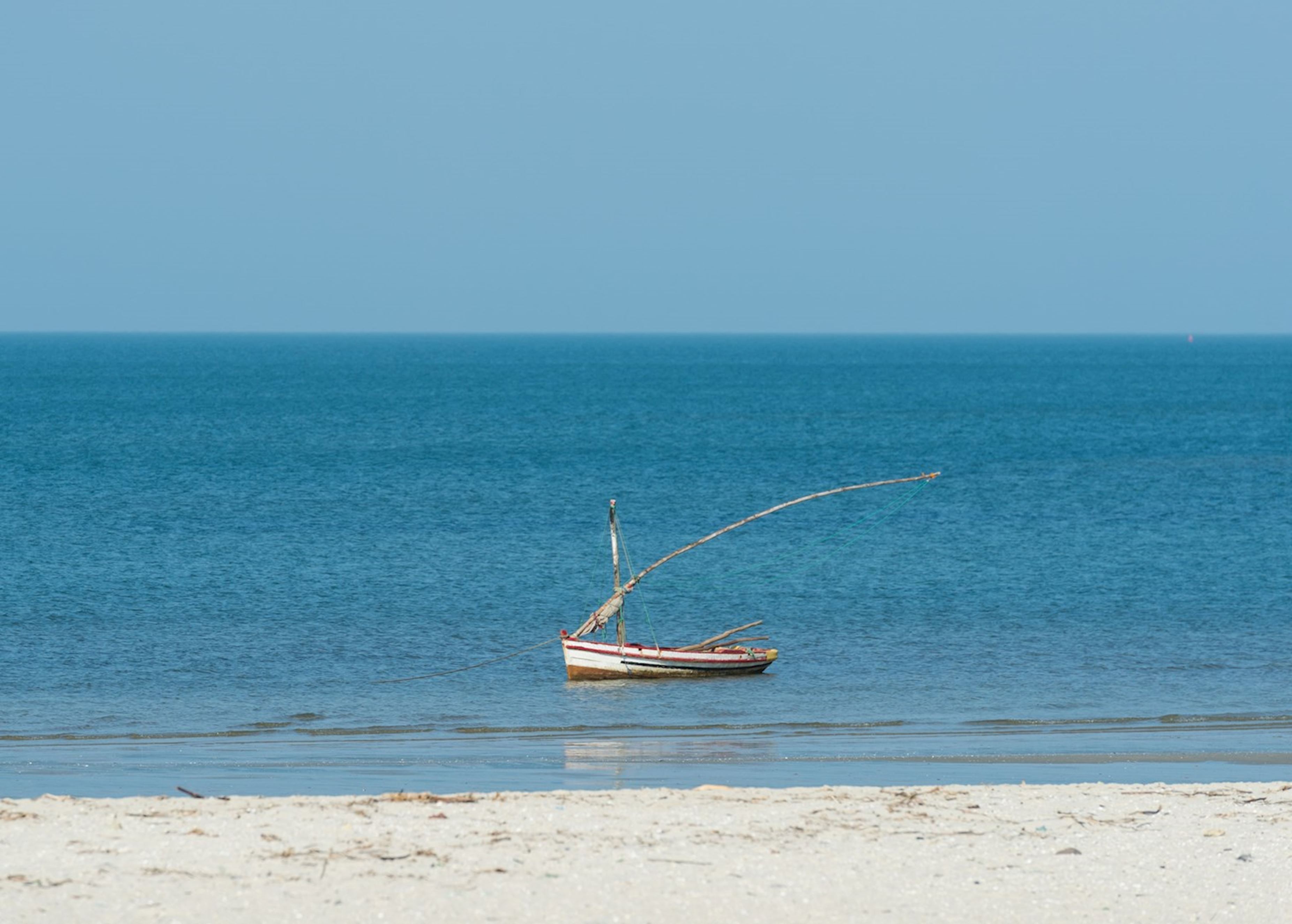 Visit Ponta Mamoli, Mozambique | Tailor-made Trips | Audley Travel UK