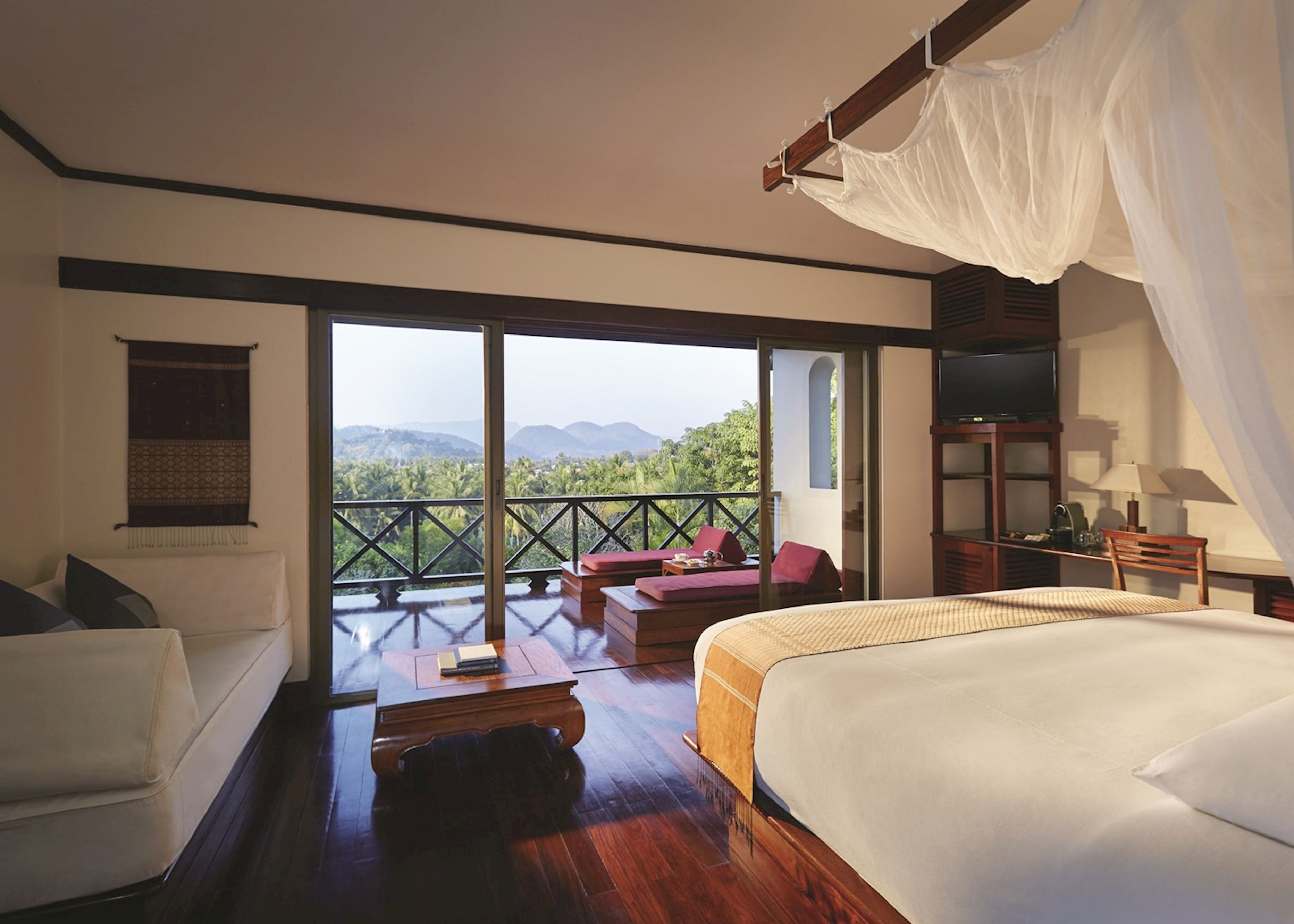 LA RÉSIDENCE PHOU VAO A BELMOND HOTEL LUANG PRABANG - Updated 2023