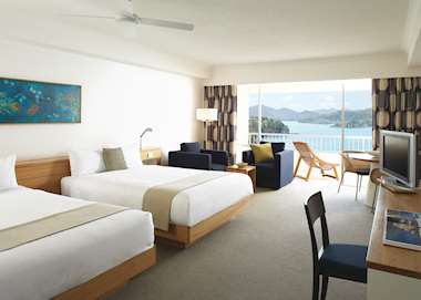 Hamilton Island Reef View Hotel | Audley Travel