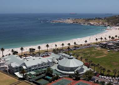 The Bay | Hotels in Cape Town | Audley Travel