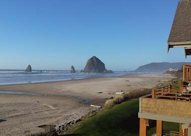 Ocean Lodge | Hotels in Cannon Beach | Audley Travel