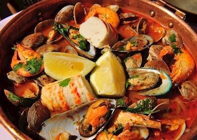 A guide to food in Portugal | Audley Travel US