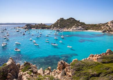 Sardinia in-depth | Audley Travel US