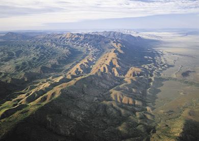 South Australia's wine, wildlife & Outback self-drive | Audley Travel US