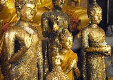 Heart of Thailand tour | Audley Travel CA