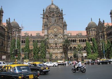 City & beach: the contrasts of Mumbai & Goa | Audley Travel UK