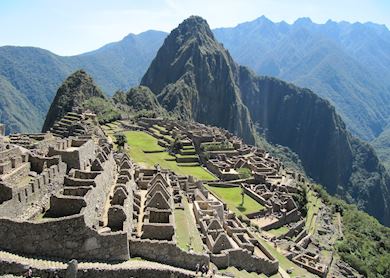 Visit Machu Picchu: A first timer's guide | Audley Travel US