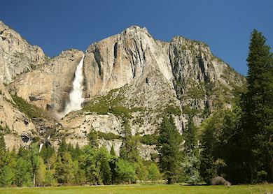 What to do in Yosemite National Park: Our Highlights Guide | Audley ...