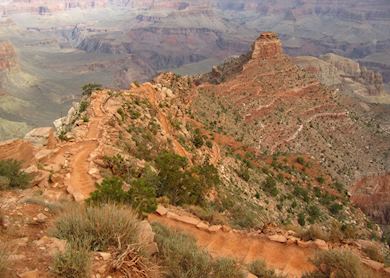 Luxury Grand Canyon and Lake Powell | Audley Travel US